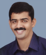 Dr. Sunil Abraham Thomas Dr. Sunil Abraham Thomas