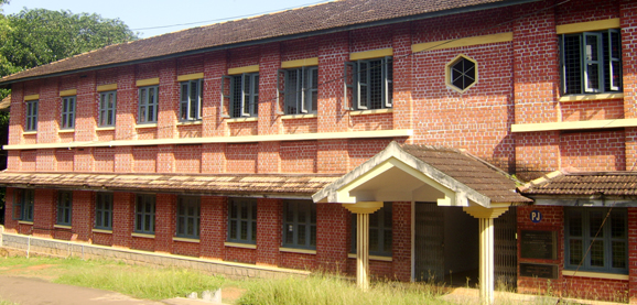 Department Profile